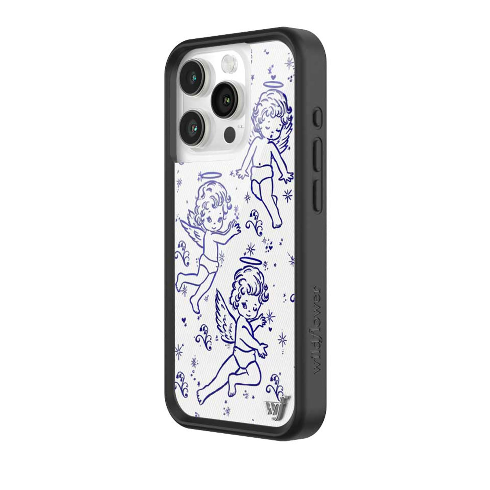 Amazon.com: Wildflower Cases - Cherubs Case, Compatible with Apple